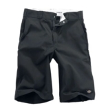 Multi Pocket Workshort Shorts Black by Dickies