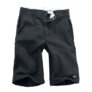 Multi Pocket Workshort Shorts Black by Dickies