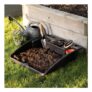 Multi Purpose Garden Work Tray