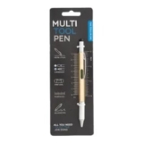 Multi Tool Pen – Assorted Colours
