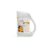 Munchkin Soft Rim Baby Bath Jug with Easy Grip