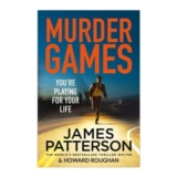 Murder Games by James Patterson