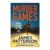 Murder Games by James Patterson