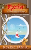 Murder in the Crew Quarters: Olivia Ocean Cruise Ship Mysteries – Kindle Edition