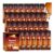 Mushroom Coffee, 32 Sachets, 7 Extracts Ashwagandha, L-Theanine, Valerian