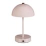 Mushroom Lamp – Pink