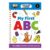 My First ABC Wipe Clean Workbook