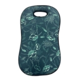 My Garden Blue Premium Kneeler Cushion 48 X 28cm