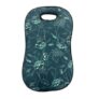 My Garden Blue Premium Kneeler Cushion 48 X 28cm