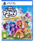My Little Pony: A Zephyr Heights Mystery – PS5