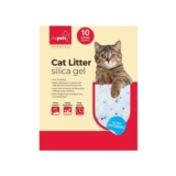 My Pets Cat Litter Silica Gel 10l