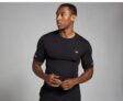 MyProtein active seamless T-shirt, 2 colours XS to XL