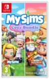 MySims: Cozy Bundle Nintendo Switch (Free C&C)