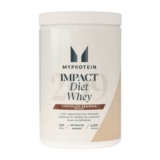 Myprotein Impact Diet Whey Chocolate Brownie Flavour 600g