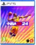 NBA 2K24 PlayStation 5 Kobe Bryant Edition PS5 Amazon Exclusive Bonus DLC