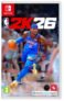 NBA 2K26 – Nintendo Switch game
