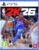 NBA 2K26 PS5 Game Free Click and Collect