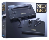 NEOGEO AES (Pre Order)
