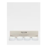 NEOM Mini Candle Scent Discovery Set