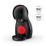 NESCAF Dolce Gusto Piccolo XS Manual Coffee Machine