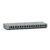 NETGEAR GS116UK Gigabit Ethernet Network Switch, Hub, Desktop and ProSAFE Lifetime Protection, 16 Port