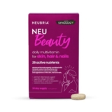 NEUBRIA NEU Beauty Multivitamin & Collagen