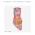NEVER FULLY DRESSED Multicolour Sleeveless Tie Wrap Top