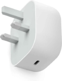 NEW Google 45W USB-C Fast-Charging GA05732-GB Phone Charger- White – W/Code – Sold by Tesco