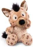 NICI Soft Toy Hyena Helgi 36cm GREEN