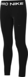 NIKE Girls G Np Tght Sport Trousers – small