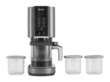 NINJA CREAMi Ice Cream & Frozen Dessert Maker