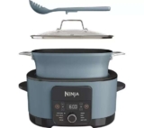 NINJA Foodi PossibleCooker 8-in-1 8L Slow Cooker MC1001UK 2 Year Guarantee – W/Code – £84.50 W/Gift Card via HSD / DFC (Free to Join)