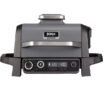 NINJA Woodfire OG701UK Outdoor Electric BBQ Grill & Smoker Black