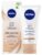 NIVEA 24H Moisture Tinted Day Cream with Vitamin E Light Skin Tone SPF15 50ml