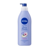 NIVEA Cherry Blossom and Jojoba Oil Oil-in-Lotion 400ml