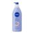 NIVEA Cherry Blossom and Jojoba Oil Oil-in-Lotion 400ml