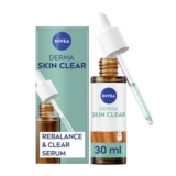 NIVEA Derma Skin Clear Serum (30ml)