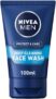 NIVEA MEN Deep Cleaning Face Wash Protect & Care (100 ml)