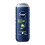 NIVEA MEN Energy Shower Gel (500 Ml),