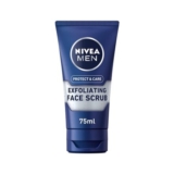 NIVEA MEN Exfoliating Face Scrub with Aloe Vera