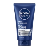 NIVEA MEN Protect & Care Exfoliating Face Scrub 75ml – Clubcard Price