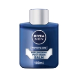 NIVEA MEN Protect & Care – Replenishing Post Shave Balm 100 ml (Save £3.35 at checkout)