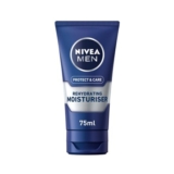 NIVEA MEN Protect and Care Rehydrating Moisturiser for Dry Skin