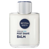 NIVEA MEN Sensitive Cool Post Shave Balm (100ml), After Shave Balm for Men With Cooling Effect – £3.60 S&S