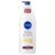 NIVEA Q10 60 Mature Skin Body Lotion 400ml, Nourishing Firming 72hr moisturising Cream for ageing skin ( £3.43 w/max s&s) buy 4 save 5%
