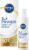 NIVEA SUN UV 2in1 Primer Daily UV Serum SPF50 (30ml), Frangrance-Free Sunscreen with High SPF, Ideal as Makeup Base, Moisturising Formula with Hyaluron, No White Cast