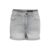 NMMONI HW DNM SHORTS AZ277LG NOOS Shorts Grey by Noisy May