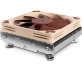 NOCTUA NH-L9I-17XX Low Profile CPU Cooler ( 37MM / Intel LGA1700 & LGA1851 / 6 Year Warranty ) free click and collect