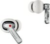 NOTHING Ear (a) Wireless Bluetooth Noise-Cancelling Earbuds – White