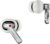 NOTHING Ear (a) Wireless Bluetooth Noise-Cancelling Earbuds – White